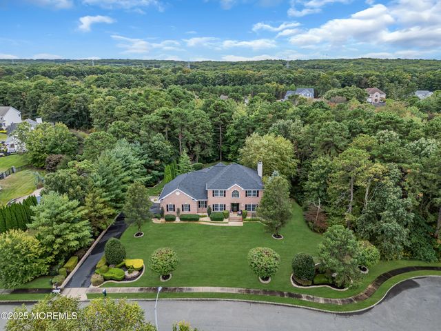 23 Amethyst Way, Jackson, NJ 08527