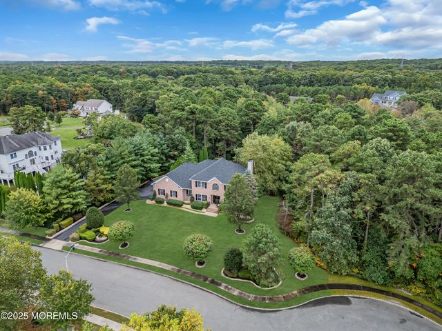 23 Amethyst Way, Jackson, NJ 08527