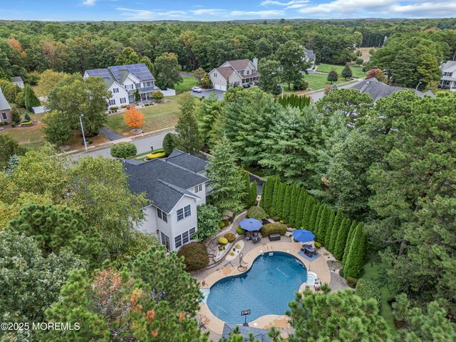 23 Amethyst Way, Jackson, NJ 08527