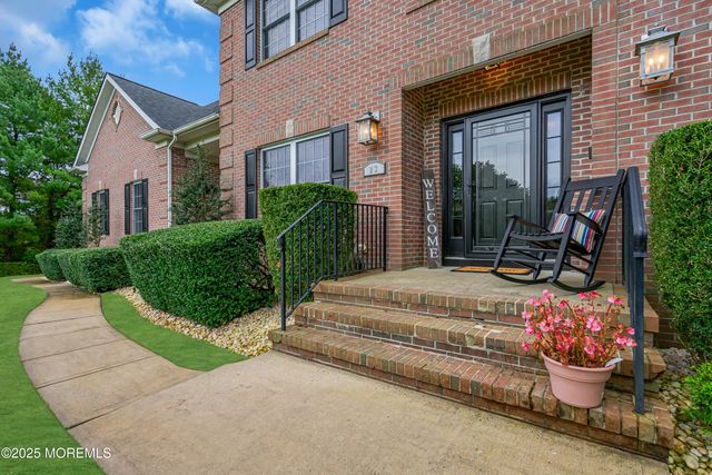 23 Amethyst Way, Jackson, NJ 08527