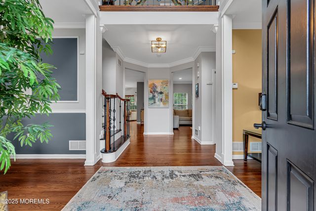 23 Amethyst Way, Jackson, NJ 08527