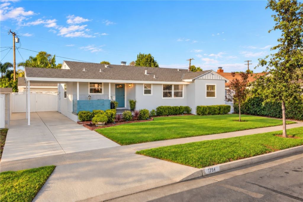 1711 W 21st, Santa Ana, CA 92706 — photo 2