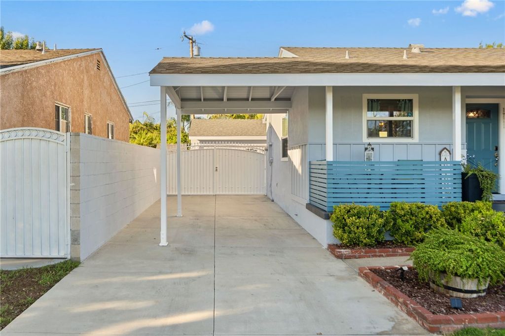 1711 W 21st, Santa Ana, CA 92706 — photo 4