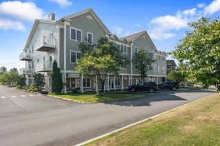 78 Severance Green # 207, Colchester (colchester), VT 05446