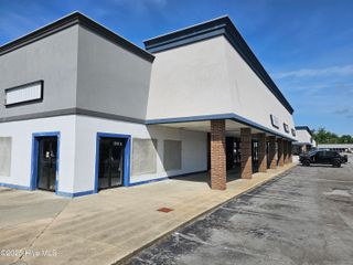 1203 Hargett A, Jacksonville, NC 28540