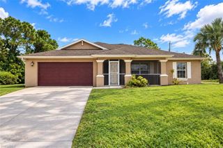 1900 Xelda AVE N, Lehigh Acres, FL 33971