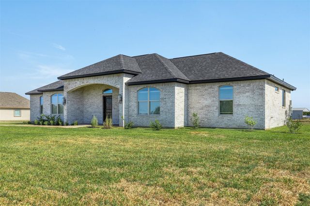 6524 Agave Ct, Bryan, TX 77808