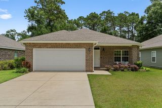 515 Johnson Street, Valparaiso, FL 32580