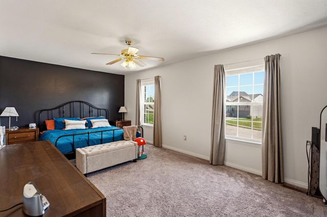 1242 Monocacy Court, Independence, KY 41051