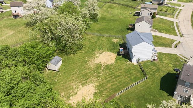 1242 Monocacy Court, Independence, KY 41051