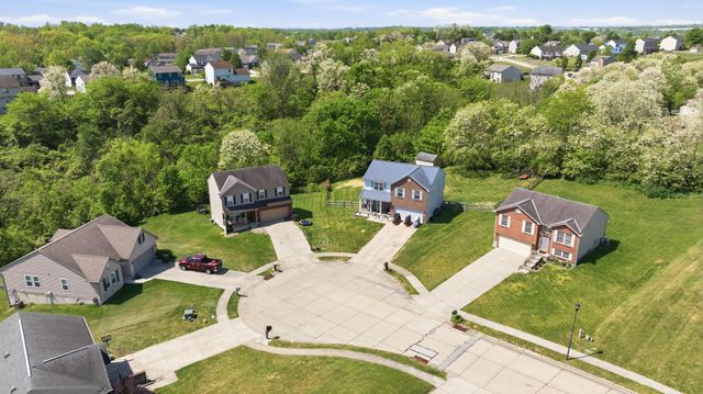 1242 Monocacy Court, Independence, KY 41051