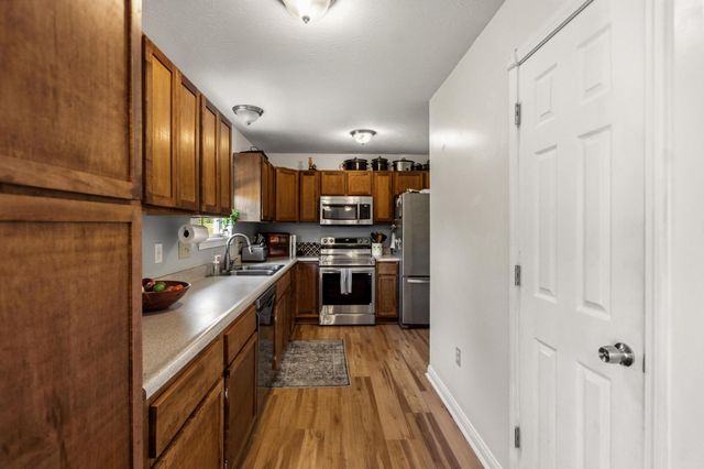 1242 Monocacy Court, Independence, KY 41051