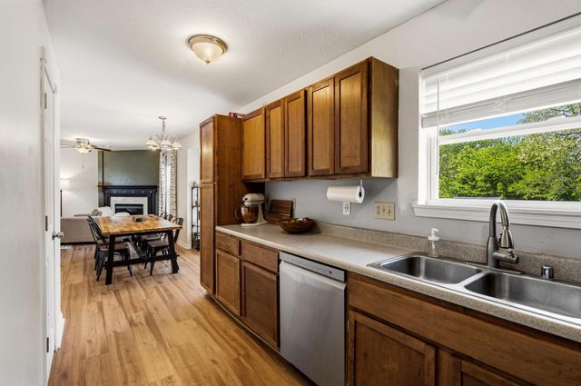 1242 Monocacy Court, Independence, KY 41051