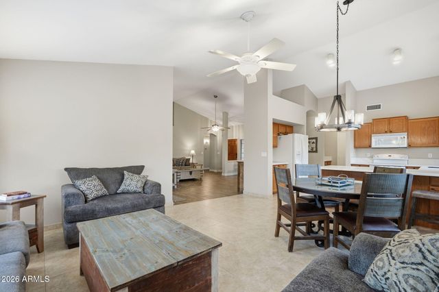 7899 E JOJOBA Circle, Gold Canyon, AZ 85118