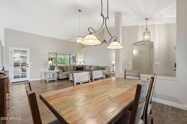 7899 E JOJOBA Circle, Gold Canyon, AZ 85118