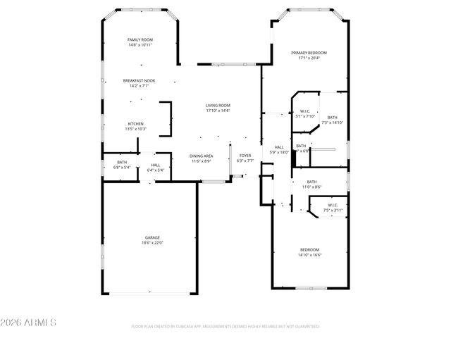 7899 E JOJOBA Circle, Gold Canyon, AZ 85118