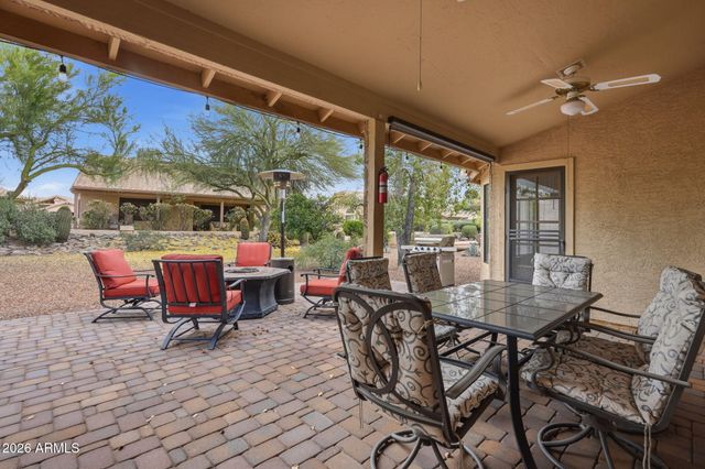 7899 E JOJOBA Circle, Gold Canyon, AZ 85118