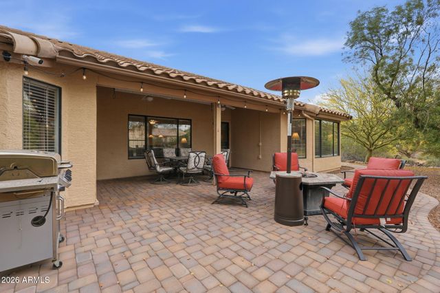 7899 E JOJOBA Circle, Gold Canyon, AZ 85118
