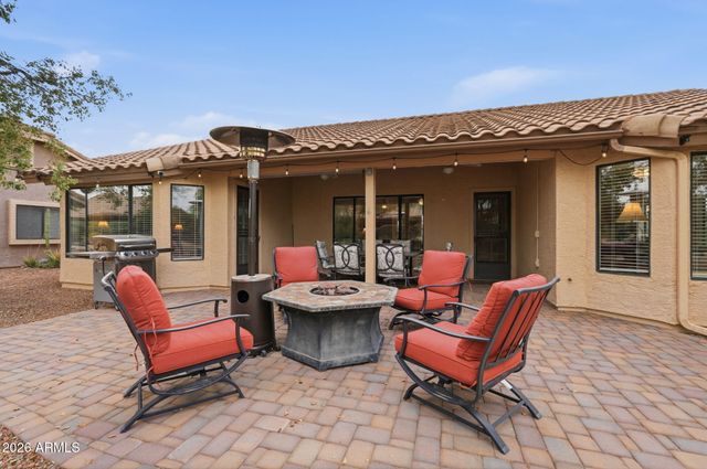 7899 E JOJOBA Circle, Gold Canyon, AZ 85118