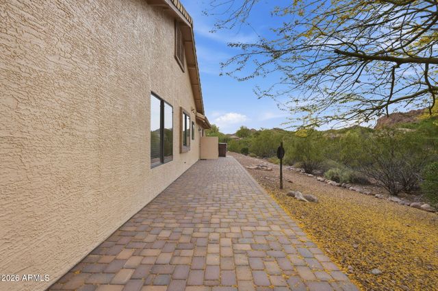 7899 E JOJOBA Circle, Gold Canyon, AZ 85118