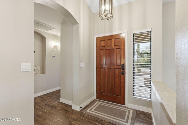 7899 E JOJOBA Circle, Gold Canyon, AZ 85118