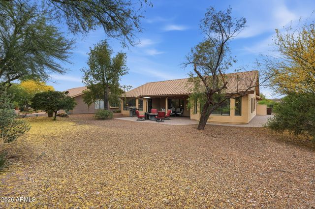 7899 E JOJOBA Circle, Gold Canyon, AZ 85118