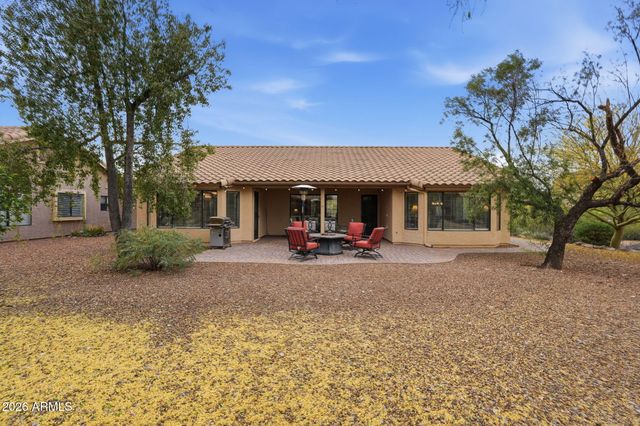 7899 E JOJOBA Circle, Gold Canyon, AZ 85118