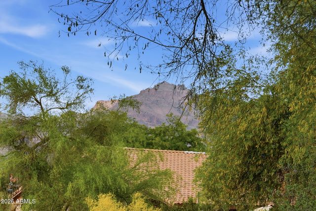 7899 E JOJOBA Circle, Gold Canyon, AZ 85118