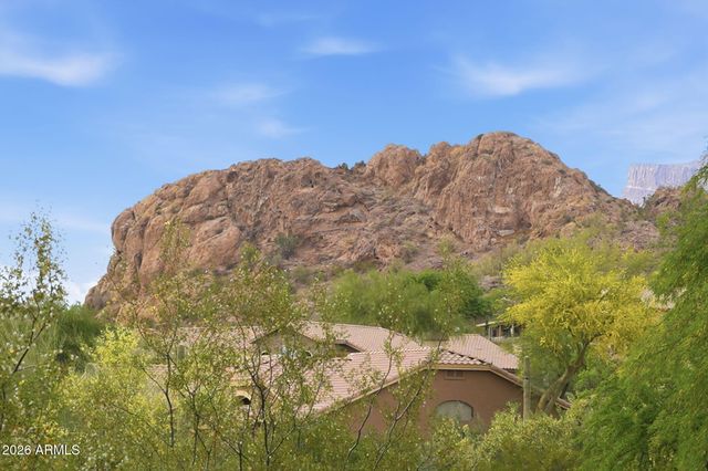 7899 E JOJOBA Circle, Gold Canyon, AZ 85118