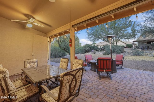 7899 E JOJOBA Circle, Gold Canyon, AZ 85118