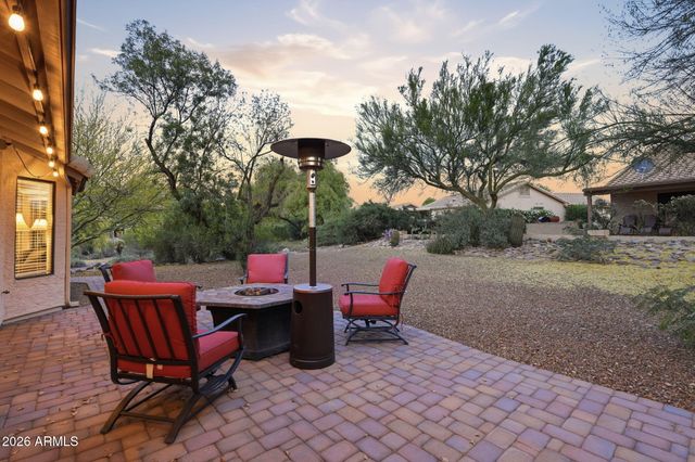 7899 E JOJOBA Circle, Gold Canyon, AZ 85118