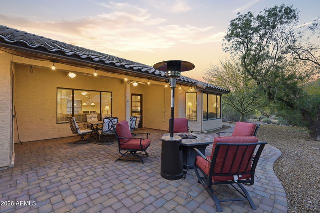 7899 E JOJOBA Circle, Gold Canyon, AZ 85118