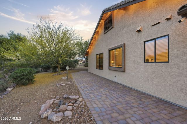 7899 E JOJOBA Circle, Gold Canyon, AZ 85118