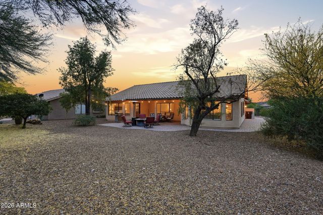 7899 E JOJOBA Circle, Gold Canyon, AZ 85118