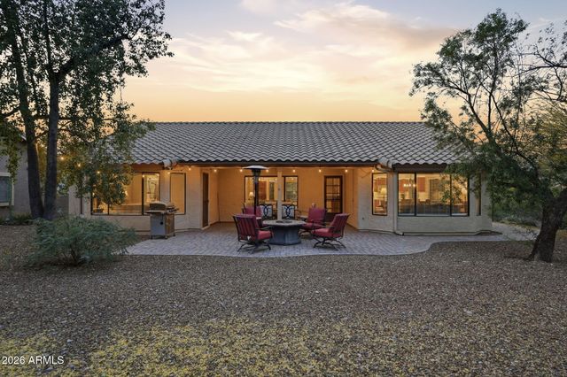 7899 E JOJOBA Circle, Gold Canyon, AZ 85118