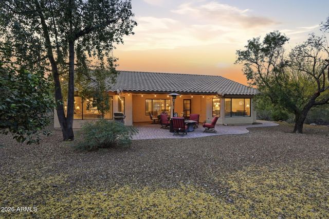 7899 E JOJOBA Circle, Gold Canyon, AZ 85118