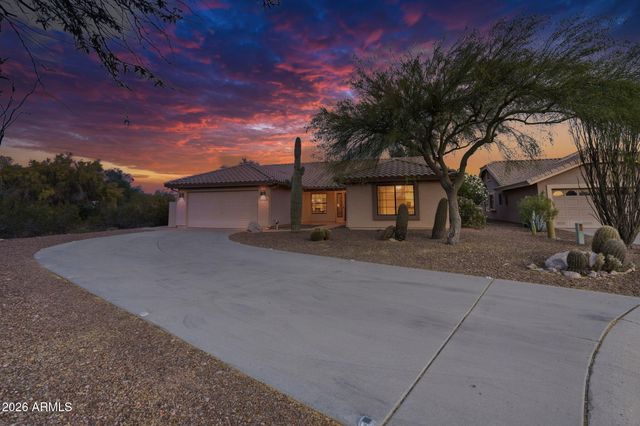 7899 E JOJOBA Circle, Gold Canyon, AZ 85118
