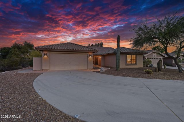 7899 E JOJOBA Circle, Gold Canyon, AZ 85118