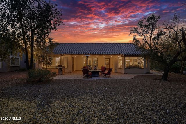 7899 E JOJOBA Circle, Gold Canyon, AZ 85118