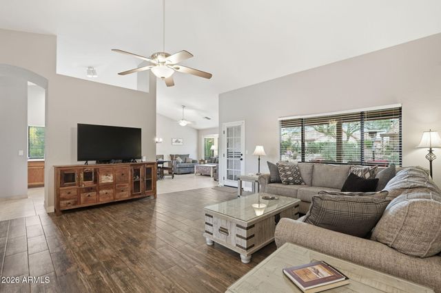 7899 E JOJOBA Circle, Gold Canyon, AZ 85118