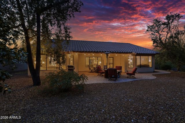 7899 E JOJOBA Circle, Gold Canyon, AZ 85118