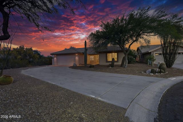 7899 E JOJOBA Circle, Gold Canyon, AZ 85118