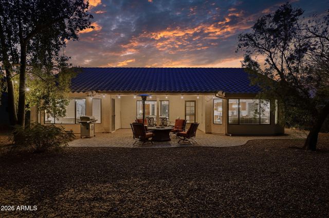 7899 E JOJOBA Circle, Gold Canyon, AZ 85118