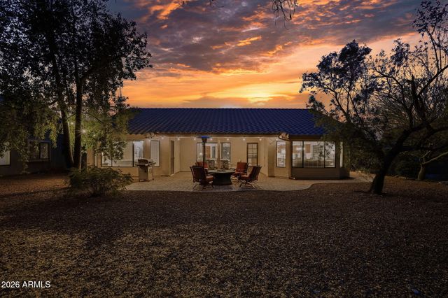 7899 E JOJOBA Circle, Gold Canyon, AZ 85118