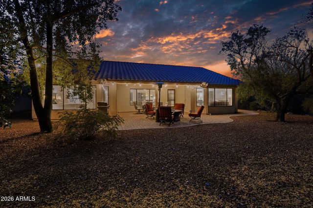 7899 E JOJOBA Circle, Gold Canyon, AZ 85118