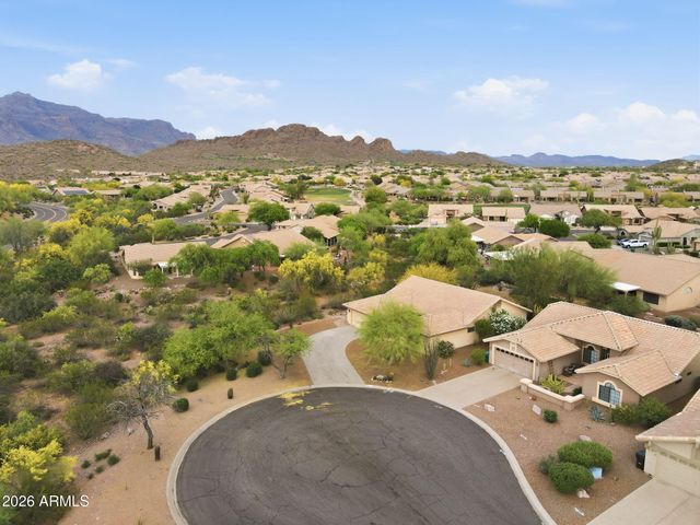 7899 E JOJOBA Circle, Gold Canyon, AZ 85118