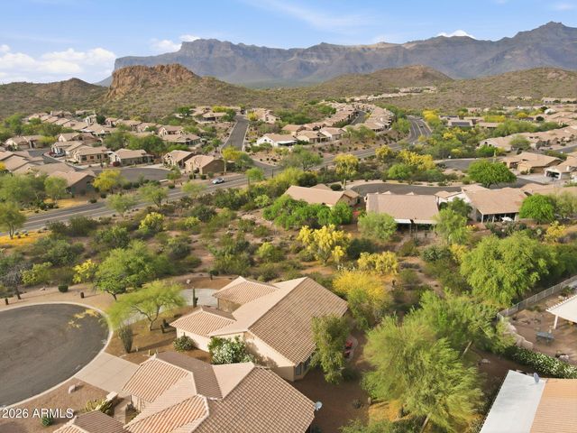 7899 E JOJOBA Circle, Gold Canyon, AZ 85118