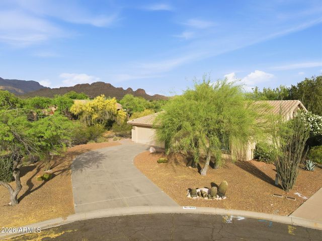 7899 E JOJOBA Circle, Gold Canyon, AZ 85118