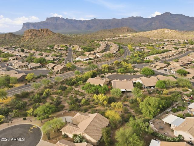 7899 E JOJOBA Circle, Gold Canyon, AZ 85118