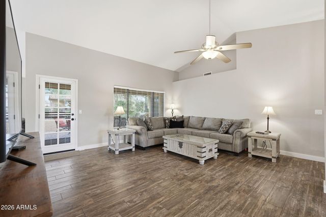 7899 E JOJOBA Circle, Gold Canyon, AZ 85118